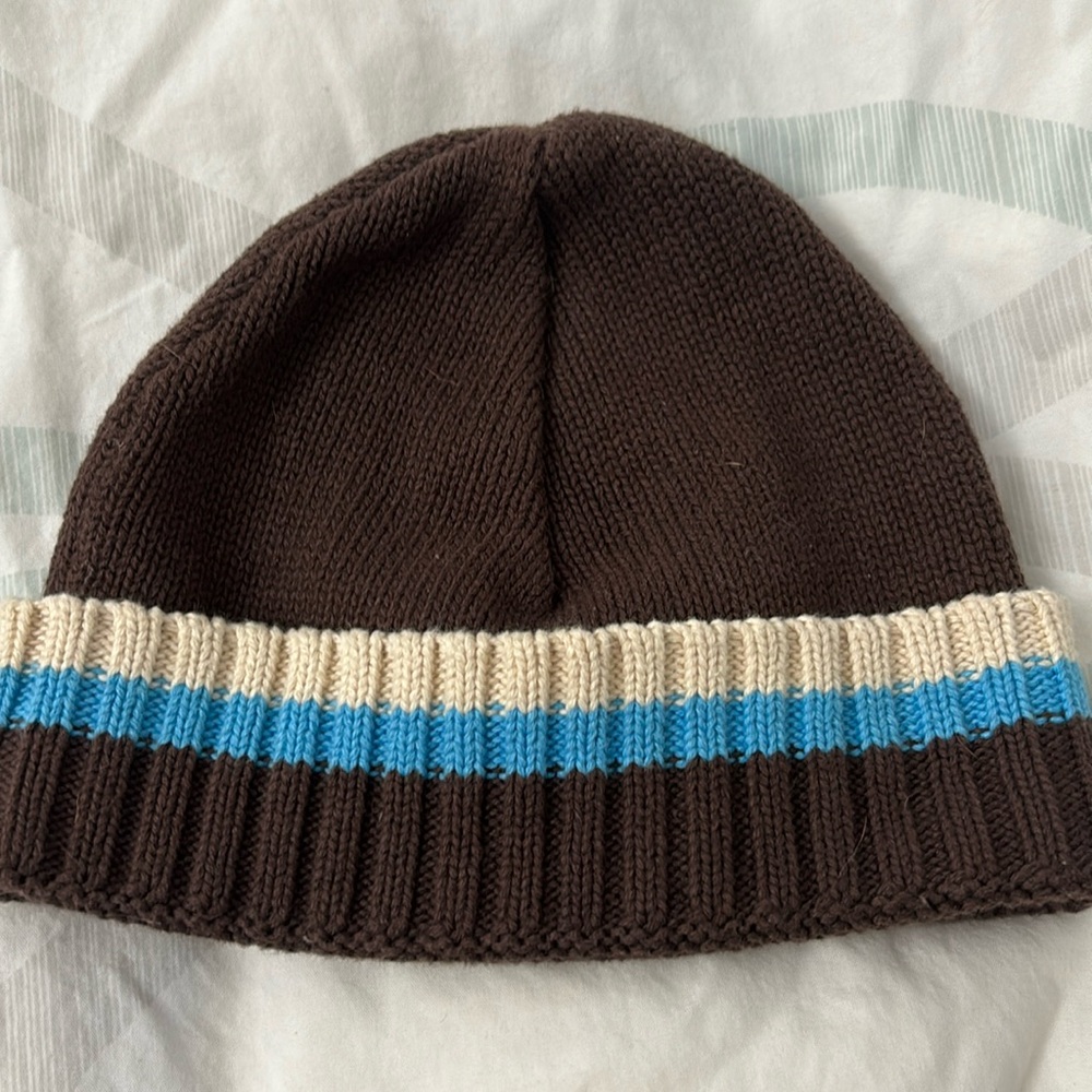 5/$25 Cherokee Boys Winter Toque 3x